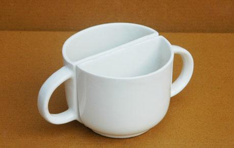 Ceramic Designer Coffee Mug